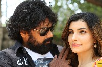 Dharty Fellow Movie Teaser Launch